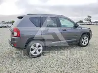 2016 Jeep COMPASS photo
