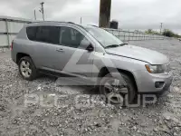 2016 Jeep COMPASS фото