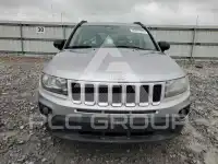2016 Jeep COMPASS фото