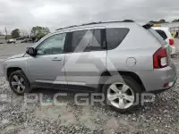 2016 Jeep COMPASS фото