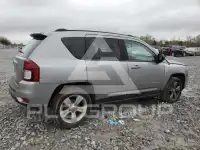 2016 Jeep COMPASS фото