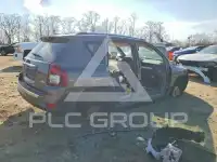 2016 Jeep COMPASS фото
