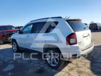 2016 Jeep COMPASS photo