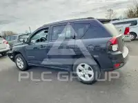 2016 Jeep COMPASS photo