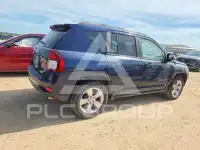 2016 Jeep COMPASS photo