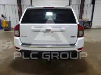 2016 Jeep COMPASS фото