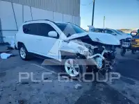 2016 Jeep COMPASS photo