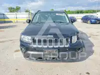 2016 Jeep COMPASS photo