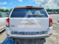 2016 Jeep COMPASS фото