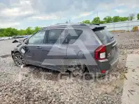 2016 Jeep COMPASS photo