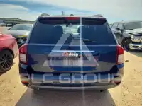 2016 Jeep COMPASS photo