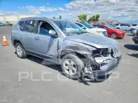 2016 Jeep COMPASS фото