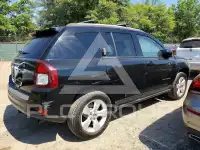 2016 Jeep COMPASS photo