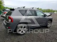 2016 Jeep COMPASS photo