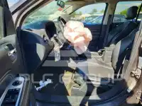 2016 Jeep COMPASS фото