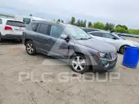 2016 Jeep COMPASS photo