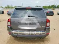 2016 Jeep COMPASS фото