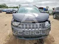 2016 Jeep COMPASS фото