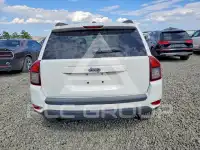 2016 Jeep COMPASS фото