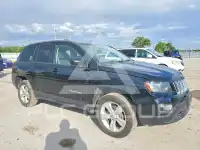 2016 Jeep COMPASS photo