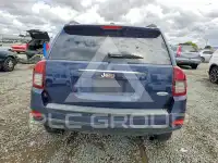 2016 Jeep COMPASS photo