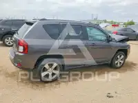 2016 Jeep COMPASS фото