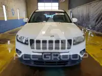 2016 Jeep COMPASS фото