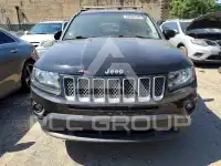 2016 Jeep COMPASS photo