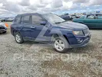 2016 Jeep COMPASS photo