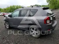 2016 Jeep COMPASS photo