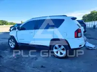 2016 Jeep COMPASS photo