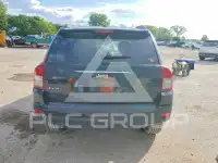 2016 Jeep COMPASS photo