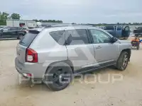 2016 Jeep COMPASS photo