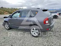 2016 Jeep COMPASS фото