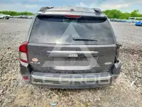 2016 Jeep COMPASS photo