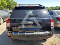 2016 Jeep COMPASS photo