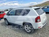 2016 Jeep COMPASS фото