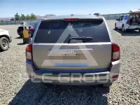 2016 Jeep COMPASS фото