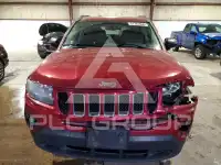 2016 Jeep COMPASS photo