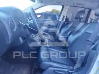 2016 Jeep COMPASS photo