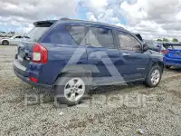 2016 Jeep COMPASS photo