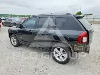 2016 Jeep COMPASS photo