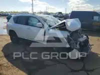 2016 Jeep COMPASS фото