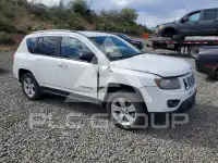 2016 Jeep COMPASS фото