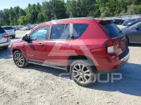 2016 Jeep COMPASS photo