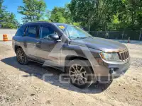 2016 Jeep COMPASS photo