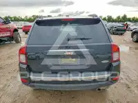 2016 Jeep COMPASS photo