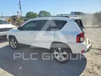 2016 Jeep COMPASS photo