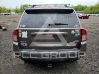 2016 Jeep COMPASS photo