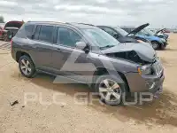 2016 Jeep COMPASS фото